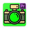 糖芯logo免费版
